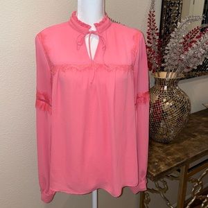 Strut & Bolt blouse